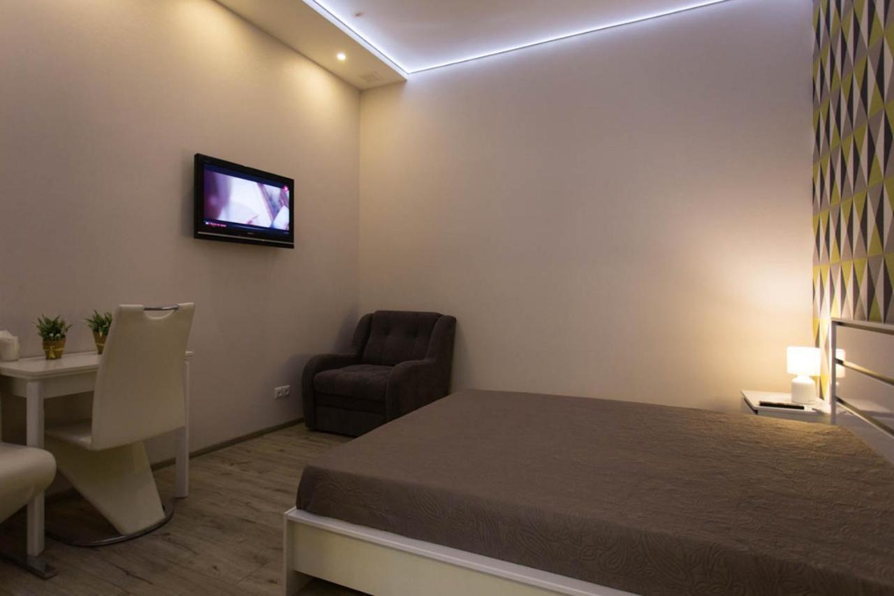 New Apartments In The City Center - Kuznechna Str. 26/1 Kharkiv Extérieur photo