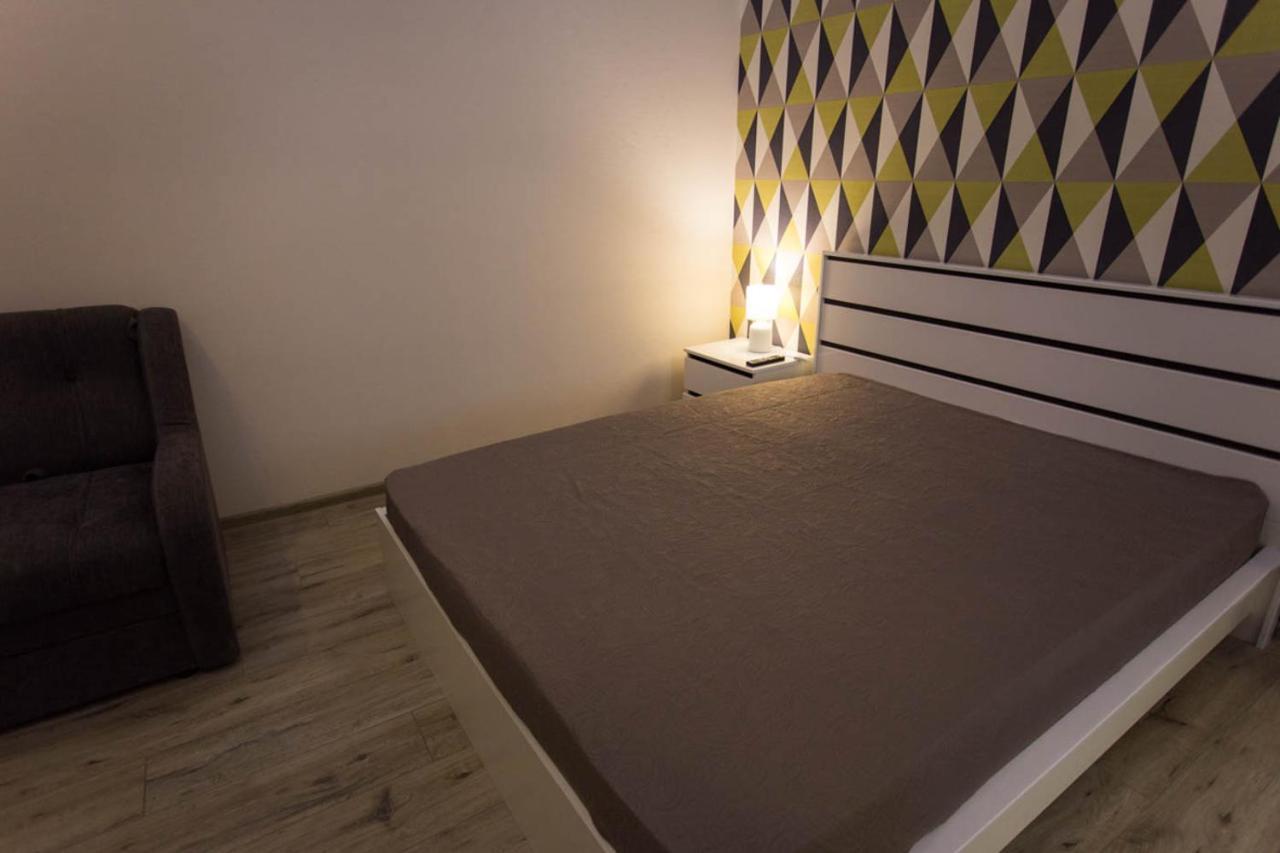 New Apartments In The City Center - Kuznechna Str. 26/1 Kharkiv Extérieur photo